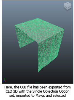 3dファイル Obj のインポート エクスポート How Can We Help You