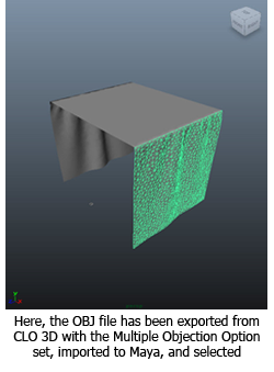 3dファイル Obj のインポート エクスポート How Can We Help You