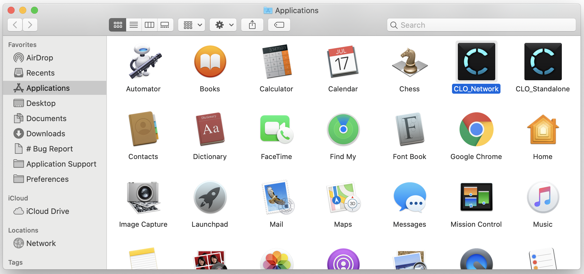 for mac download CLO Standalone 7.2.138.44721 + Enterprise