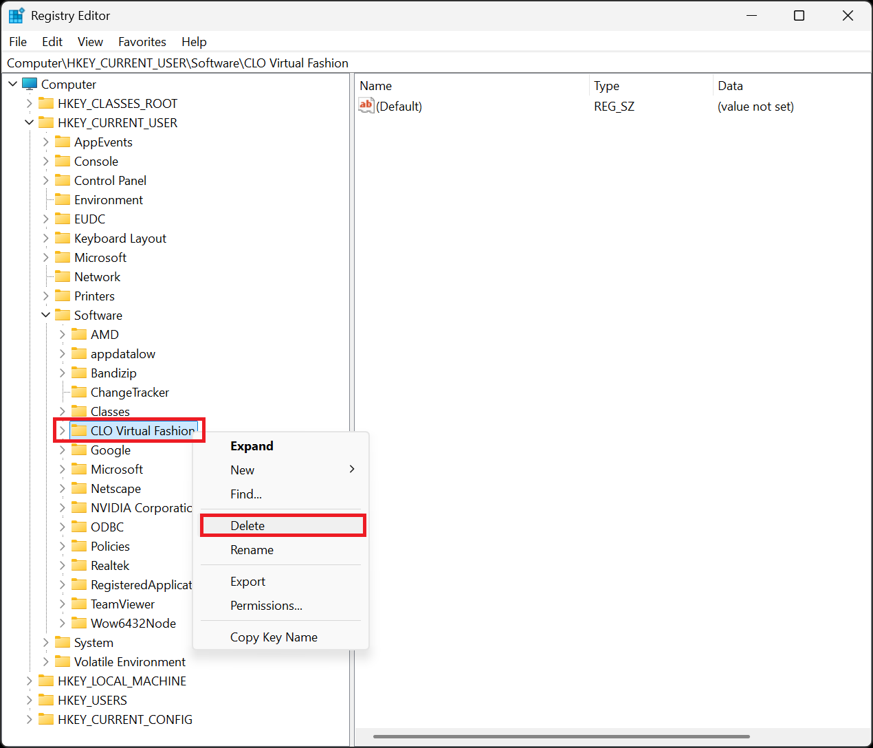How to uninstall CLO completely – How can we help you?