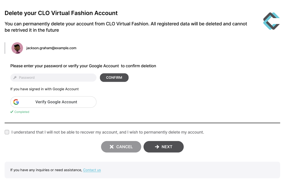 如何注销我的账户？ – 有什么能为您效劳的吗?