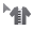 Edit Measure (Garment) inactive tool icon