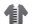 Linear Measure (Garment) inactive tool icon