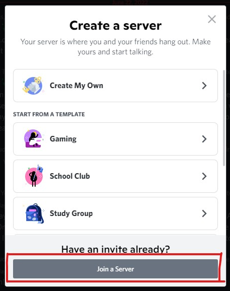 How can I join CLO Discord? – How can we help you?